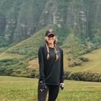 Ashley Sofia - Facebook