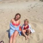 Ashley Sokolowski - @ashleysoko725 - Instagram