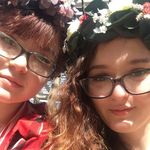 Ashley Sokolowski - @owlgirl_96 - Instagram