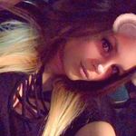 Ashley Solar - @ashleybabyy2009 - Instagram