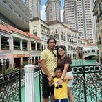Ashley Solares Ferrer - Facebook