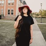 Ash Solberg-Wolfe - @ashleyjeanwolfe - Instagram
