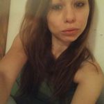 Ashley Solberg - @ashley2badass4u - Instagram