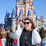 ✨Ashley Somers: CBTC Travel Agent✨ - @magicaltravelsbyash - Instagram
