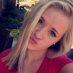 Ashley Spalding - @ashleys_3 - Instagram