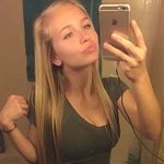 Ashley Spalding - @jacobs_perf - Instagram