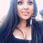 Ashley Marie Spellman - @ashley.mariexoxo666 - Instagram
