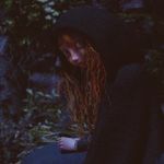 🌙Ashley Spellman🔮 - @thewolfgirl__ - Instagram