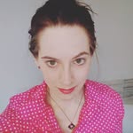 Ashley Sprankle - @curatorialkitten - Instagram