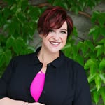 Ashley Sprankle-Burton - @ajsburtonchooseyourcolor - Instagram