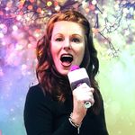 Ashley Martin Spriggs - @spriggsmusic - Instagram