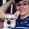 Ashley Spriggs - @messiahobservant - TikTok