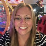 Ashley Spriggs Scurlock - @ascurlock15 - Instagram