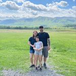 Ashley Squire - @luckya2005 - Instagram