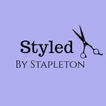 Ashley Stapleton | Junior Hairstylist - @styledbystapleton - Instagram