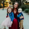 Ashley Stapleton - @ashleystapleton4 - TikTok