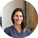 Dr. Ashley Stapleton ND - @dr.ashleystapleton - Instagram