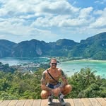 Ashley Stephen - @the_scouse_traveller - Instagram