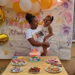 Ashley Stephen - @ashiepoo20 - Instagram