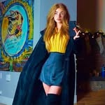 Ashley Stephen - @ashleystephen945 - Instagram