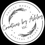 Ashley Stevanus - @creativesbyashleyllc - Instagram