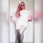 Ashley B Fox - @ashleystickam97 - Instagram