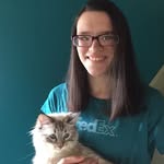 Ashley Stickler - @sticklerashley - Instagram