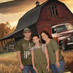 Ashley Stout - Facebook