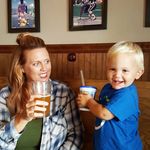 Ashley Stout - @ashstout85 - Instagram