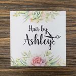 Ashley Stout - @hairbyashleystout - Instagram