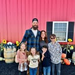 Ashley Stout - Facebook