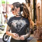 Ashley Margaret - @ashleystovertattoos - Instagram
