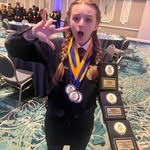 Ashley Stover - @ashley_stover111 - Instagram