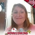 Ashley Stover - @ashleystover1119 - Instagram
