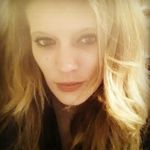 Ashley Stover - @ashleystover27 - Instagram
