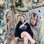 Ashley Stover - Facebook