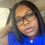 Ashley Stover-Harris - @hiz_favorite31 - Instagram