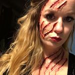 Ashley Straub - @asheffects_26 - Instagram