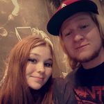 Ashley Straub - @ashbrown5000 - Instagram