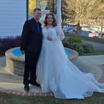 Ashley Michelle Strawbridge - @ashley.martin.98499 - Instagram