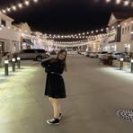 Ashley Strom - Facebook