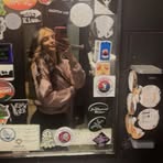 Ashley Strom - Facebook