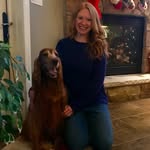 Ashley Peters Strubinger - @horsiegirl25 - Instagram