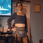 Ashley Struebing - @anoraryuu - Instagram