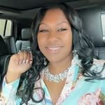 Ashley Sumter - @ashley20_i_am - Instagram