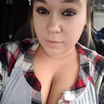 Ashley Sweat - @johns_wifey14 - Instagram