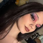 Ashley Sweat - @thatonemakeupgirl_ - Instagram