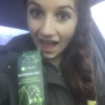 Ashley Taillon - @wraptasticashley - Instagram