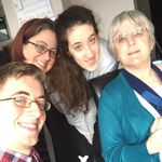 Ashley Tait - @cpltait - Instagram