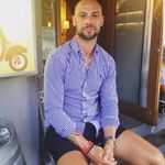 Ashley Tait - @ashleytait21 - Instagram